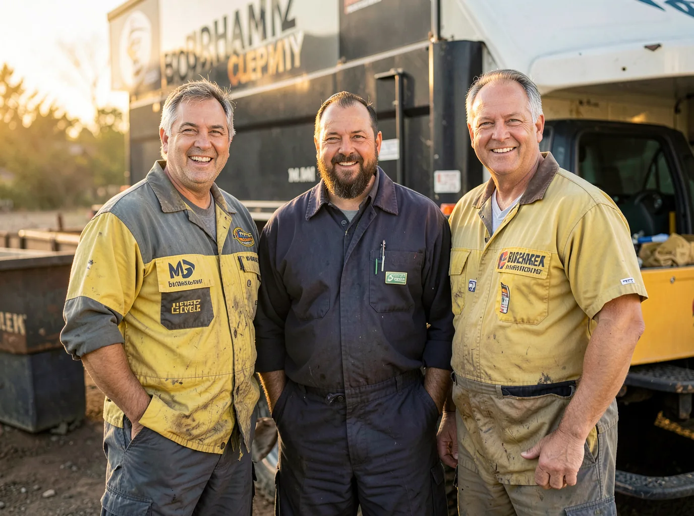 Sewage Cleanup company in Des Moines, NM